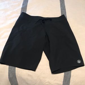 volcom board shorts
